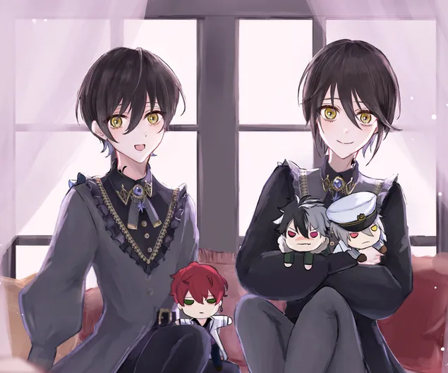 Wu Shi De Cheng Nuo  Xia Zai