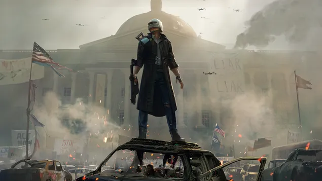 pubg nouvel etat telechargement