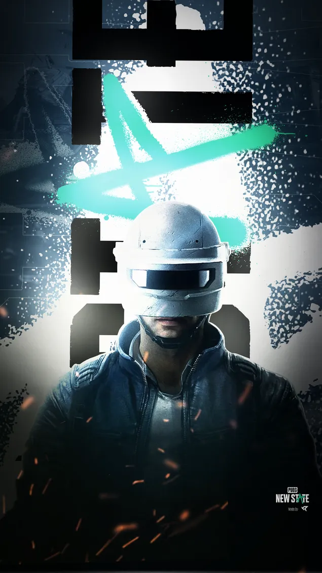 PUBG : New state 2K wallpaper download PUBG : New state 2K wallpaper download