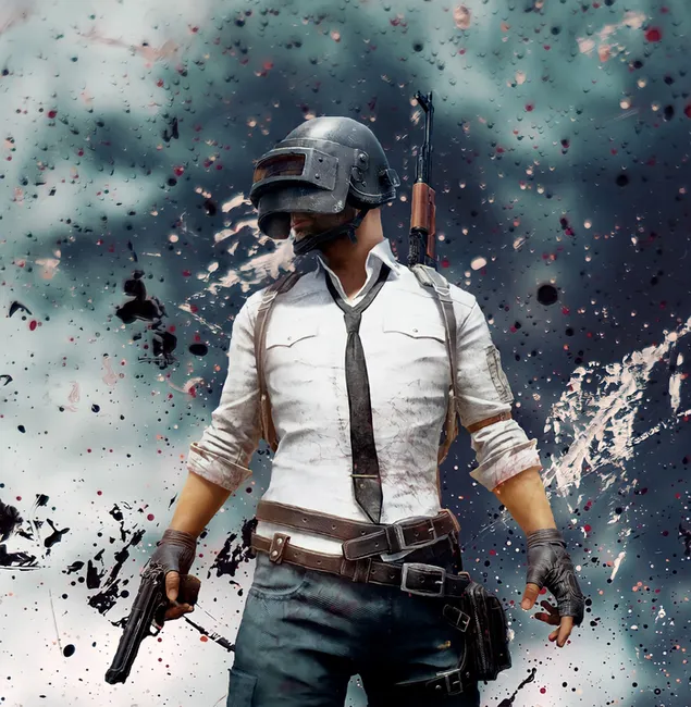 PUBG the Game download