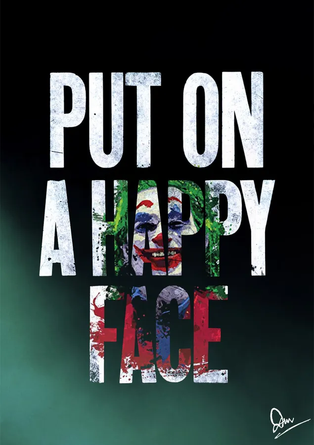 haengboghan eolgul jokeoreul ibda daunrodeu