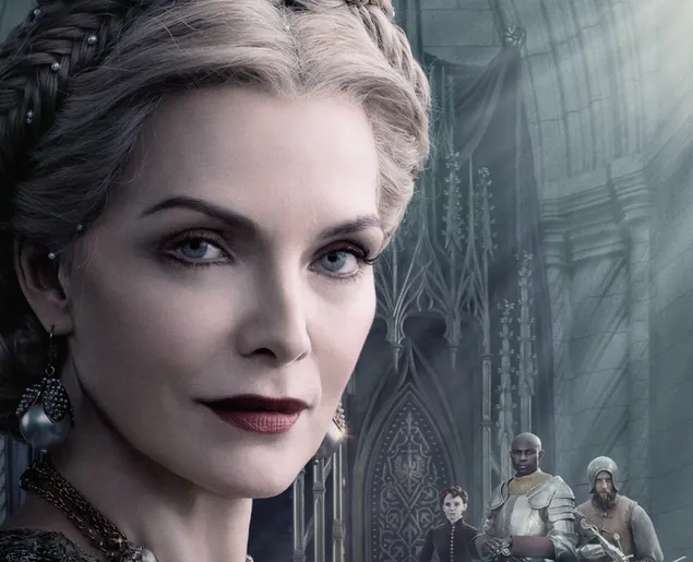 descarcare regina ingris