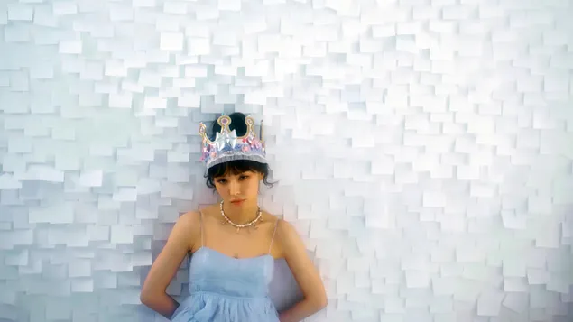 red velvet Nu Wang [wendy]  | <<Zhu Ni Di Yu >> Zhuan Ji Pai She Xia Zai