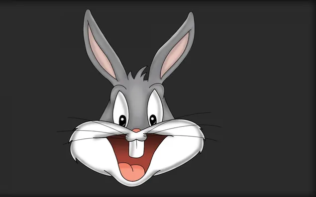 Konijn, tekenfilm, gekke deuntjes, bugs bunny download