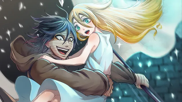 rachel gardner i zack pobierz