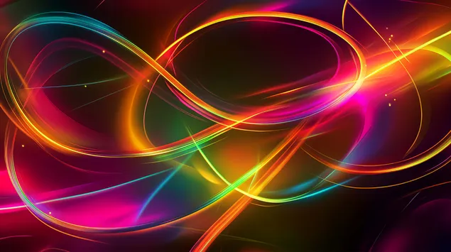 l''chisti v''rtyashchi se svetlini s''s zvezdno siyanie izteglyane