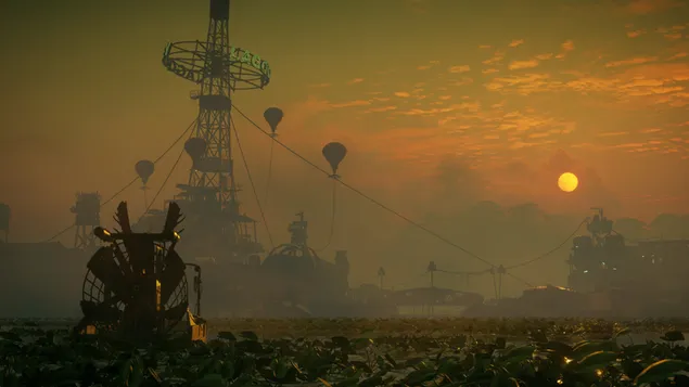 Páipéar balla Cearrbhachas 24K