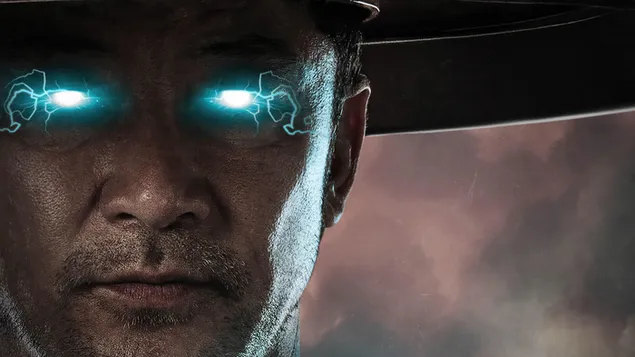 raiden de mortal kombat ii baixada