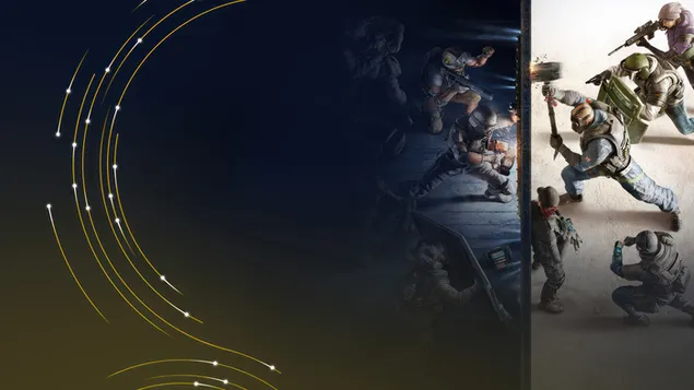 rainbow six : jeu de siege telechargement