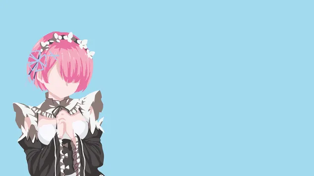 Ram of Re:Zero − Starting Life in Another World