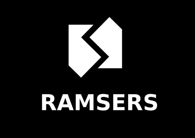Ramsersのロゴ