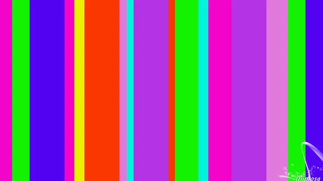 Rayas de colores #29 descargar