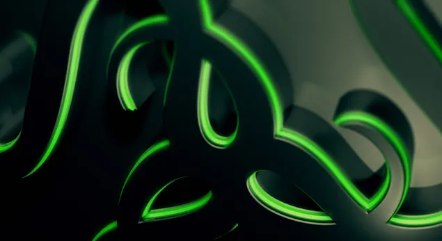 Hình nền Razer Inc. Gaming 3d HD