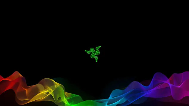 Razer-logo, razer inc. download