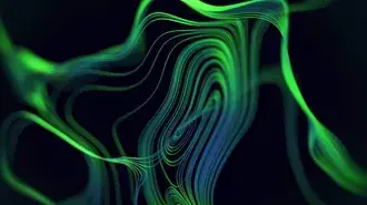 Razer 폰 2 월페이퍼 4K 배경화면
