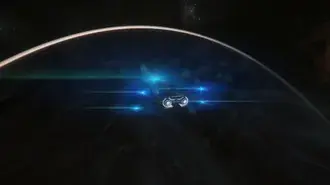 Tapeta Razor, hvězdný občan 4K