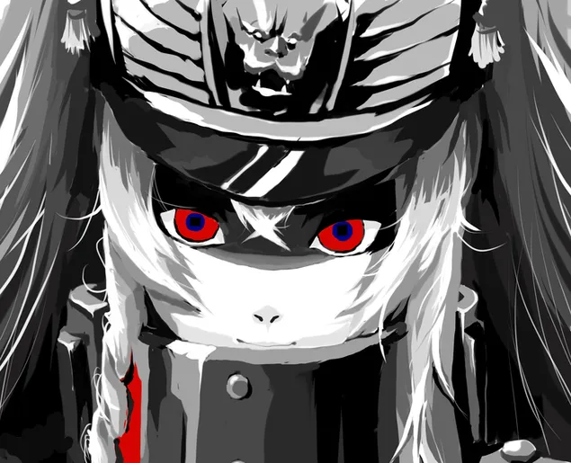 回复：创作者 - Altair 4K 壁纸