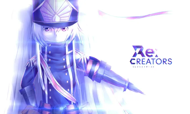Re;Creators - Altair کاغذدیواری  HD