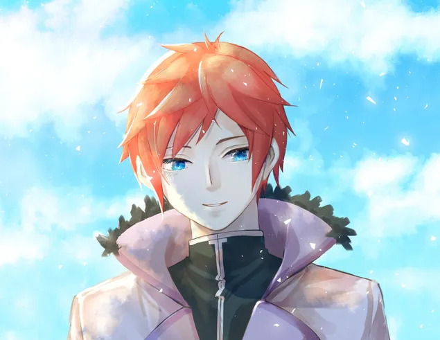 Re: Zero - Reinhard Van Astrea 2K wallpaper