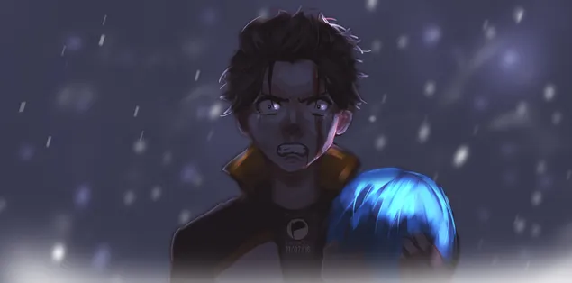 re:zero -starting life in another world - natsuki subaru madness petelguese hvrd