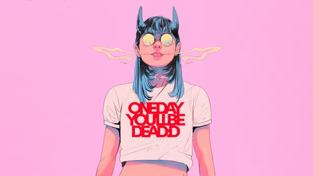 skutecna fakta ze zivota jsou zobrazena na divcim tricku stahnout