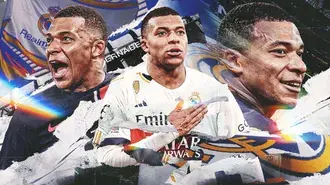 nowy zawodnik realu madryt kylian mbappe pobierz