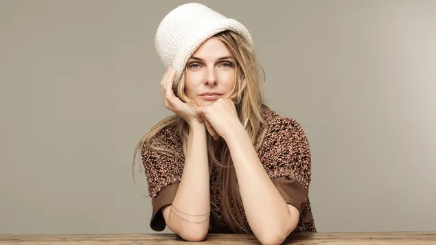 rebecca ferguson - souede ethopoios lepse