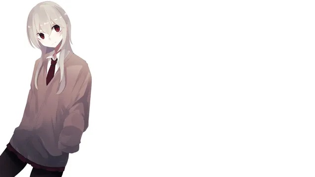 רבקה משבט החברותא 4K טפט