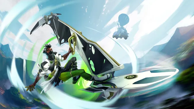 rebel with trace | fortnite chapter 4 s3 (online game) loading screen download