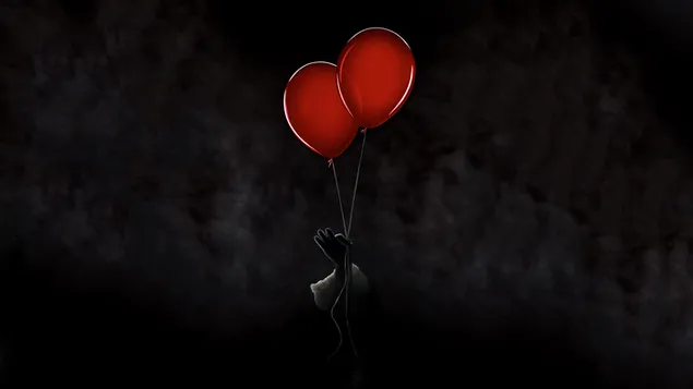 Red Balloon - IT download