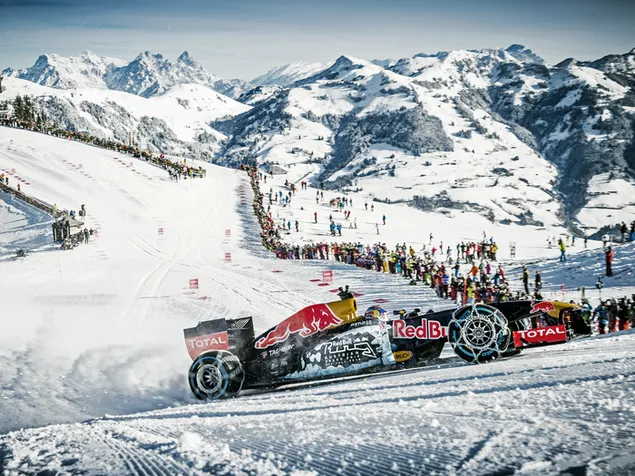 Red Bull Racing F1 tải xuống
