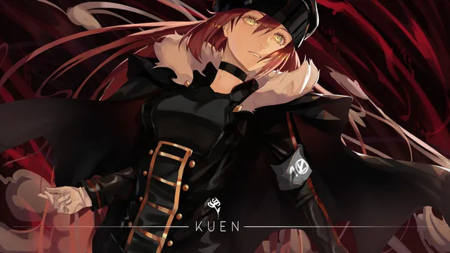 red commander download