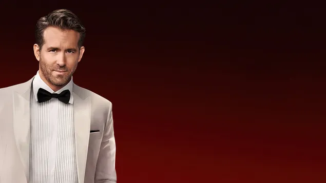 Red Notice 2021 - Ryan Reynolds HD วอลเปเปอร์