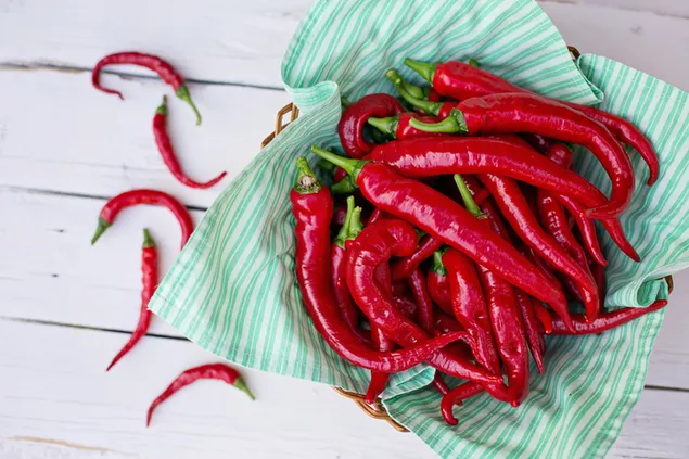 Ớt đỏ tải xuống