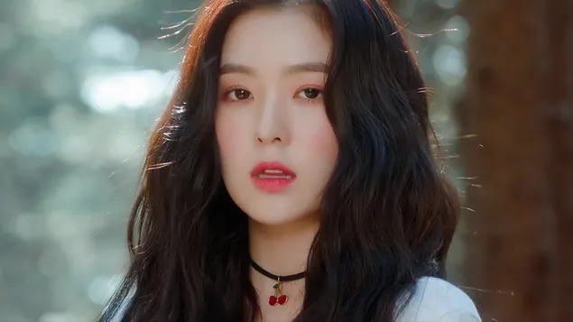 Red Velvet 'Irene' in 'Cookie Jar' MV Shoot