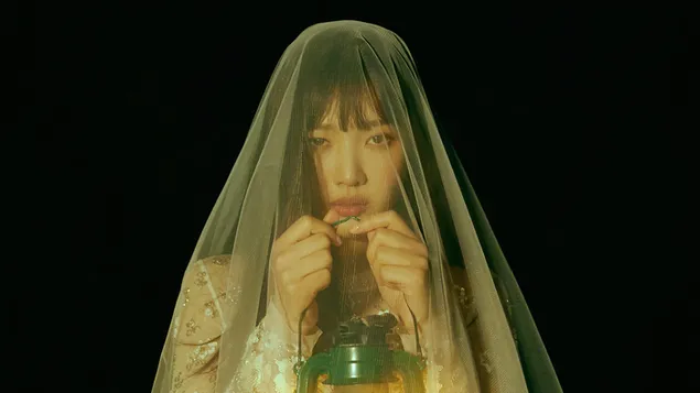 red velvet gorgeous joy v 'the reve festival: finale' m/v shoot prenos