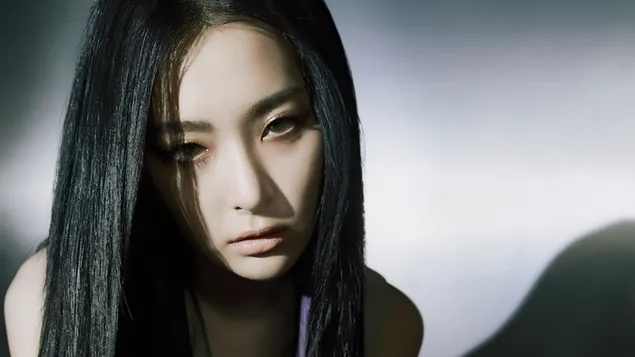 Seulgi Cantik Red Velvet dalam Penggambaran M/V 'Monster' [2020] 4K kertas dinding