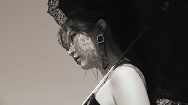 Seulgi המדהים של Red Velvet ב'The ReVe Festival: Finale' M/V צילום 4K טפט