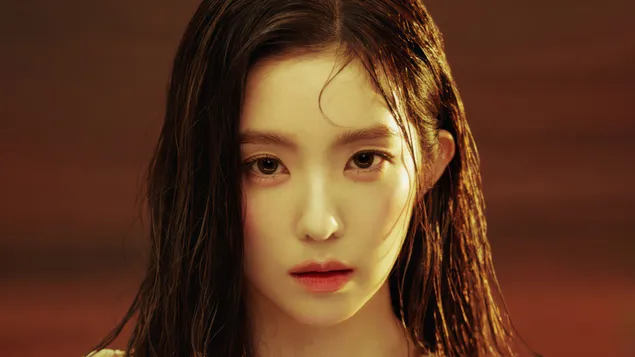 red velvetin irene - ''like a flower'' -minialbumi (teaser) shoot lataa