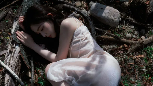 red velvetin irene | ''like a flower'' -minialbumi (teaser 2) kuvaus lataa