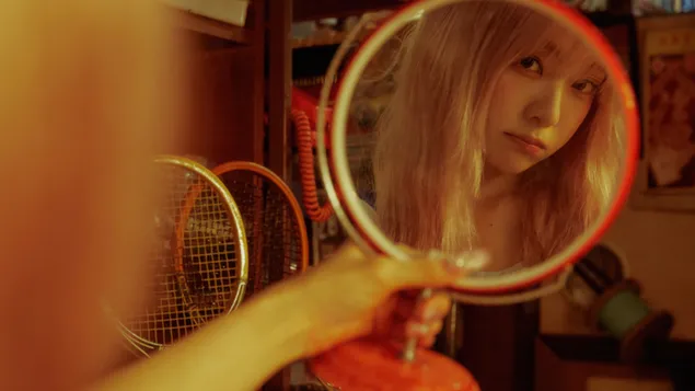 레드벨벳 아이린 | 'Like A Flower' 미니 앨범(티저 4) 촬영 4K 배경화면