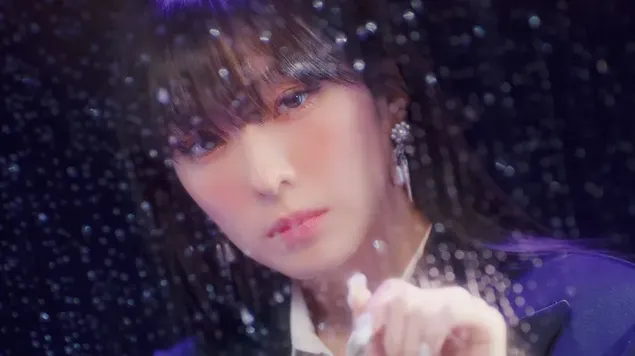 irene von red velvet: ,,wildside''-mv-fotoshooting herunterladen