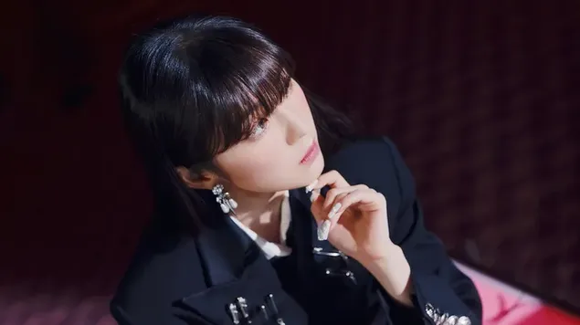 레드벨벳 아이린 | '와일드사이드' 뮤직비디오 촬영 4K 배경화면