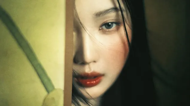 red velvet's joy - chill kill mv shoot scarica