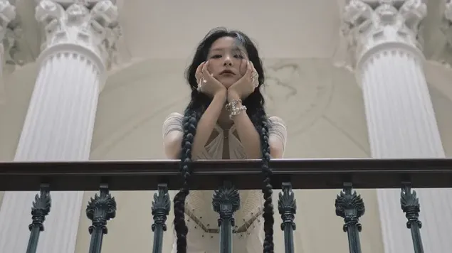 muat turun seulgi red velvet : 28 sebab penggambaran mv