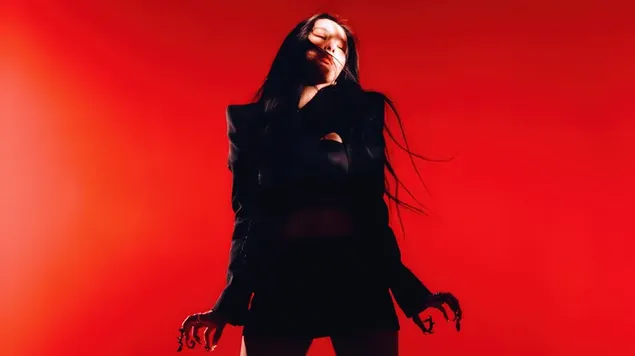 레드벨벳 슬기 | 28가지 이유 MV 4K 배경화면