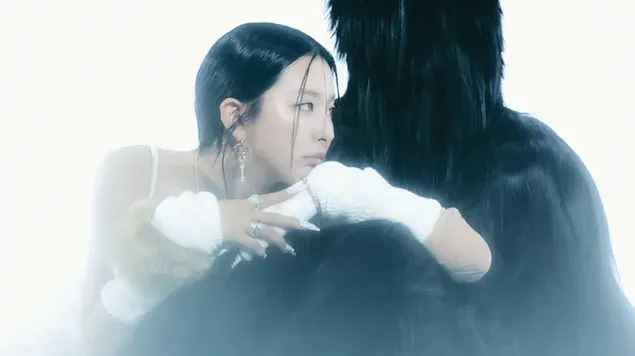 Red Velvet's Seulgi - 28 סיבות (אלבום סולו) 4K טפט