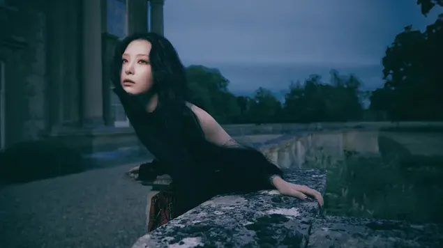 Red Velvet 的'Seulgi' | 28個理由 (個人專輯) 4K 壁紙