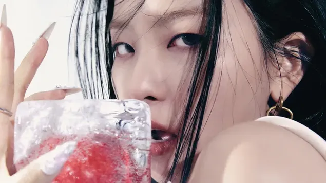 Red Velvet's Seulgi - 28 סיבות (אלבום בכורה סולו) 4K טפט