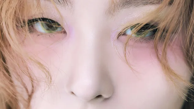 red velvet'in seulgi'si (yakin cekim) | 'cosmic' albumu (midnight sun ver.) cekimi indir